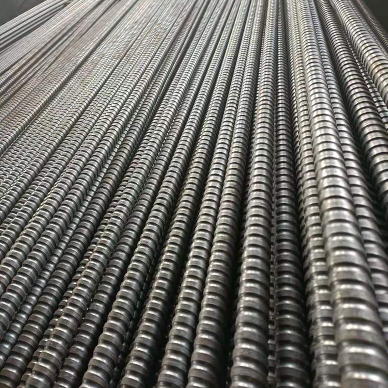 浦东中空锚杆